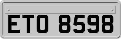 ETO8598