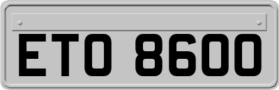 ETO8600