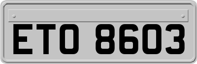 ETO8603