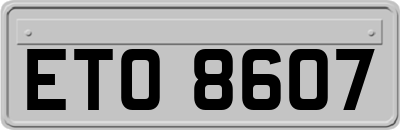 ETO8607