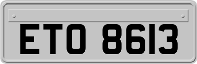 ETO8613