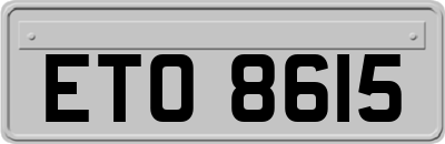 ETO8615