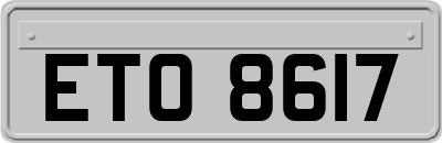 ETO8617