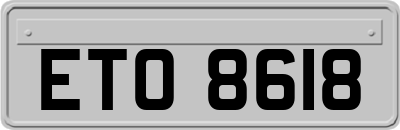 ETO8618