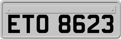 ETO8623