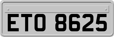 ETO8625
