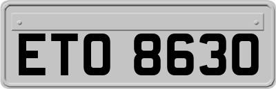 ETO8630