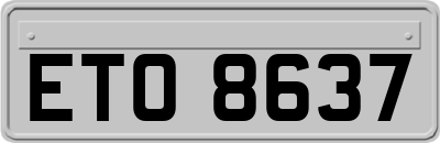 ETO8637