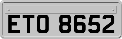 ETO8652