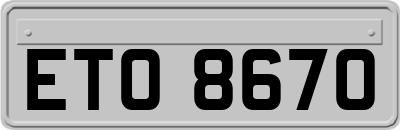 ETO8670