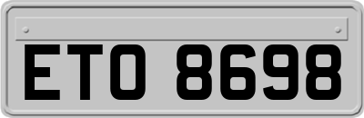 ETO8698