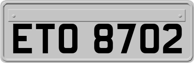 ETO8702