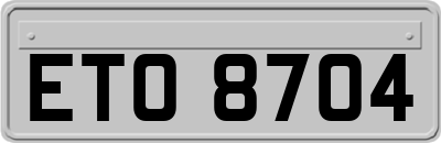 ETO8704