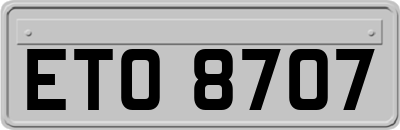 ETO8707