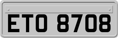 ETO8708