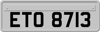 ETO8713