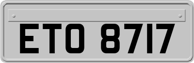 ETO8717