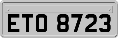 ETO8723