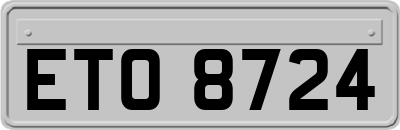 ETO8724