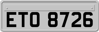 ETO8726