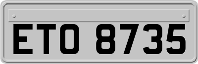 ETO8735
