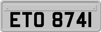 ETO8741