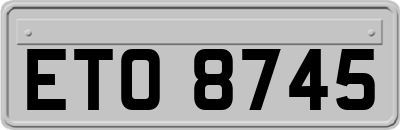 ETO8745