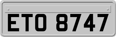 ETO8747