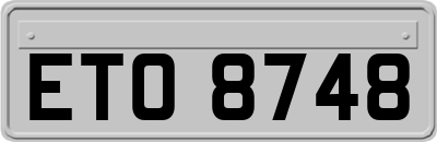 ETO8748