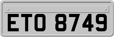 ETO8749