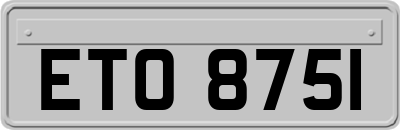 ETO8751