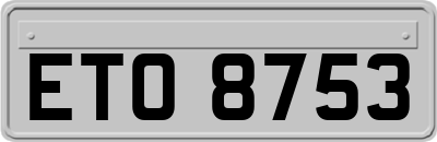 ETO8753