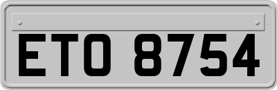 ETO8754