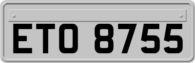 ETO8755