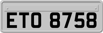 ETO8758
