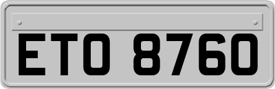 ETO8760