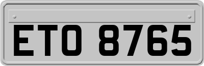 ETO8765