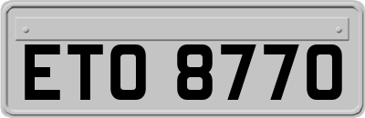 ETO8770