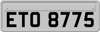 ETO8775