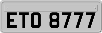 ETO8777