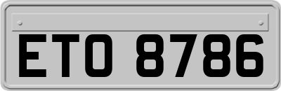 ETO8786