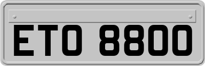ETO8800