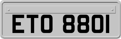 ETO8801