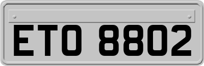 ETO8802