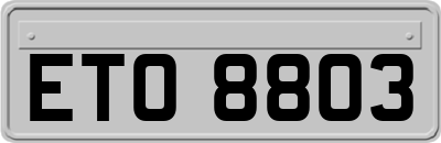 ETO8803