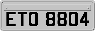 ETO8804