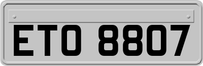 ETO8807