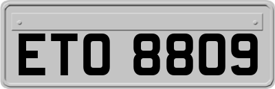 ETO8809