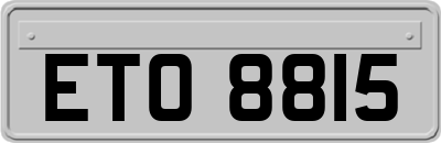 ETO8815