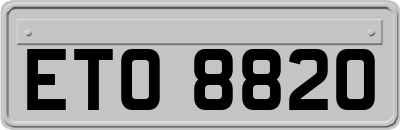 ETO8820